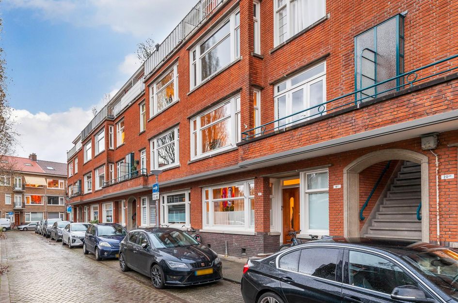 Hogerbeetsstraat 18B