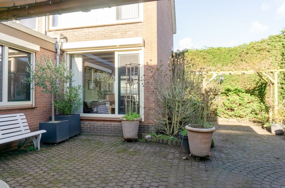 Van de Zandestraat 3