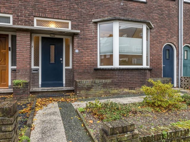 Geldersestraat 11, Sittard