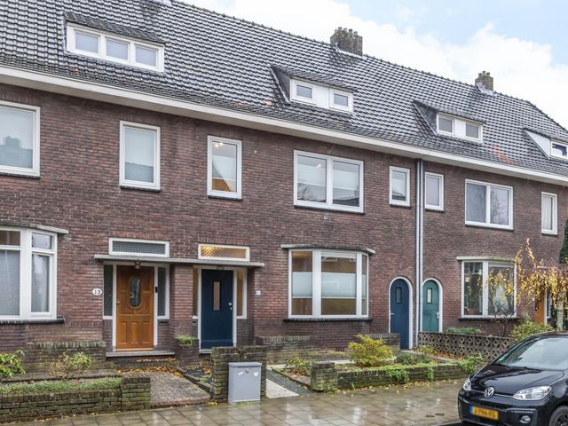 Geldersestraat 11, Sittard