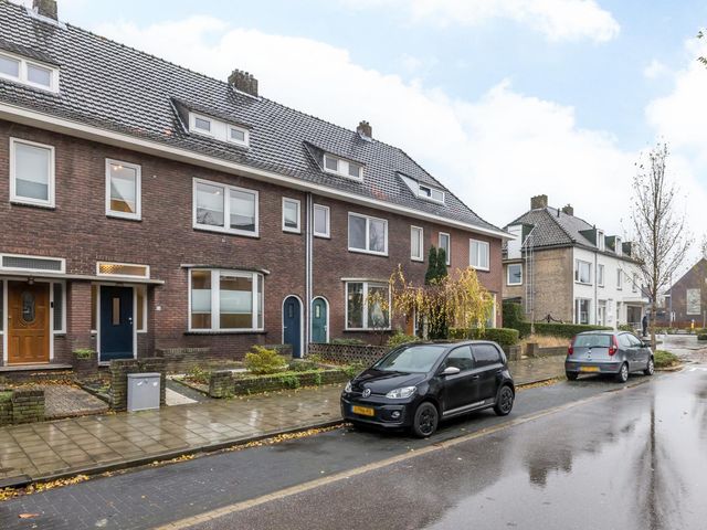 Geldersestraat 11, Sittard