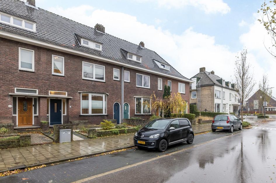 Geldersestraat 11