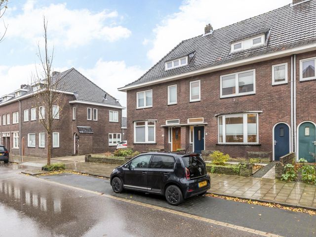 Geldersestraat 11, Sittard