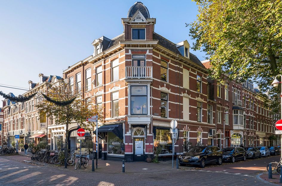 Weimarstraat 11