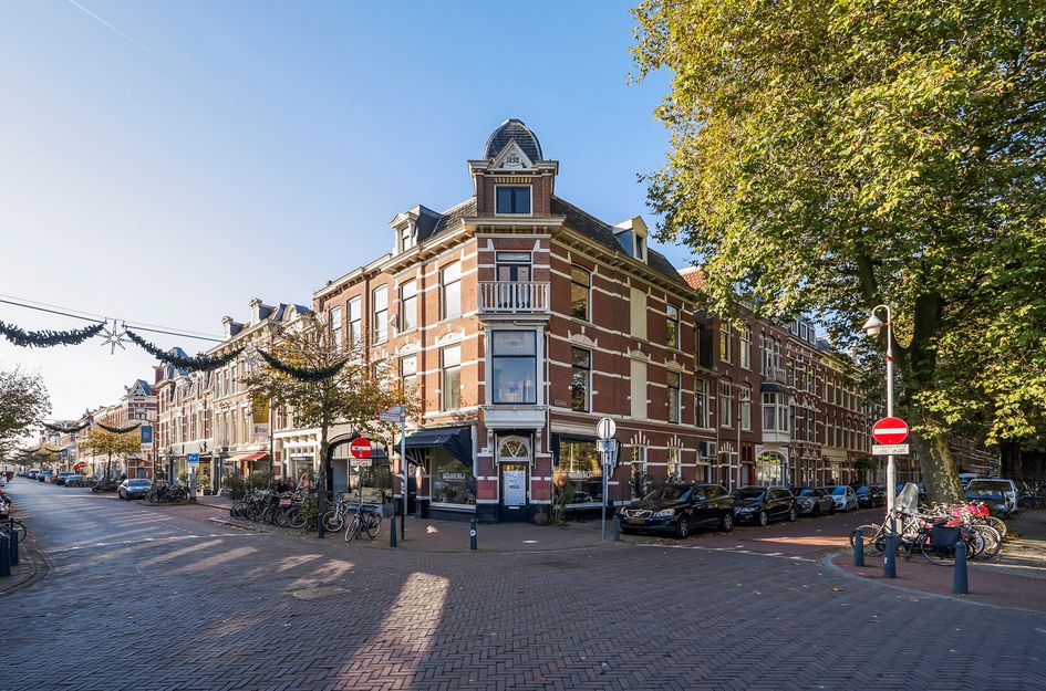 Weimarstraat 11