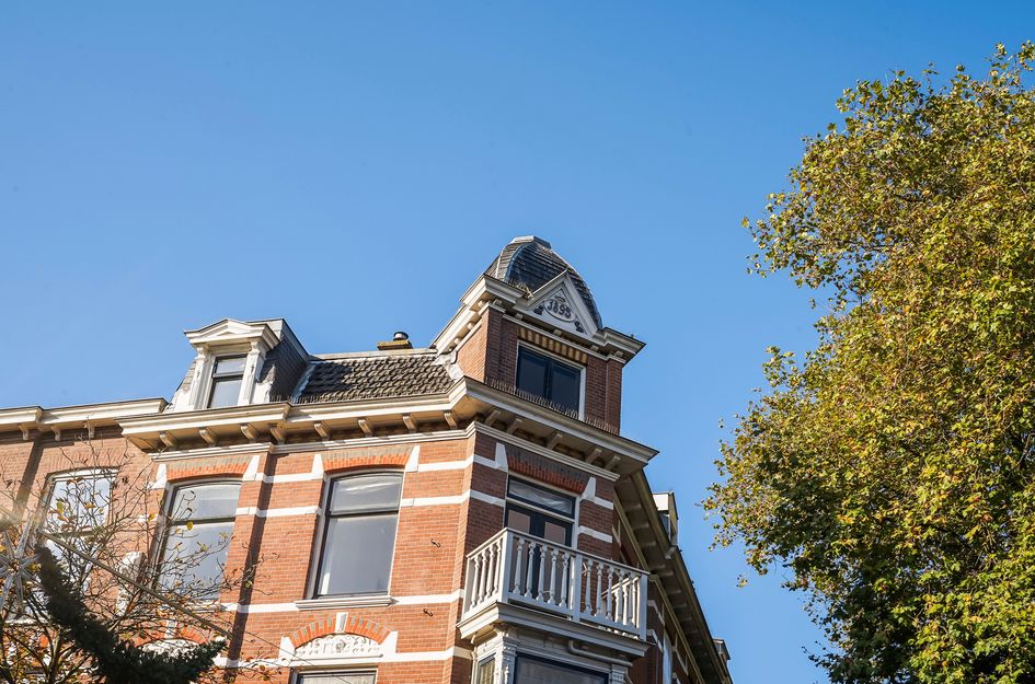 Weimarstraat 11