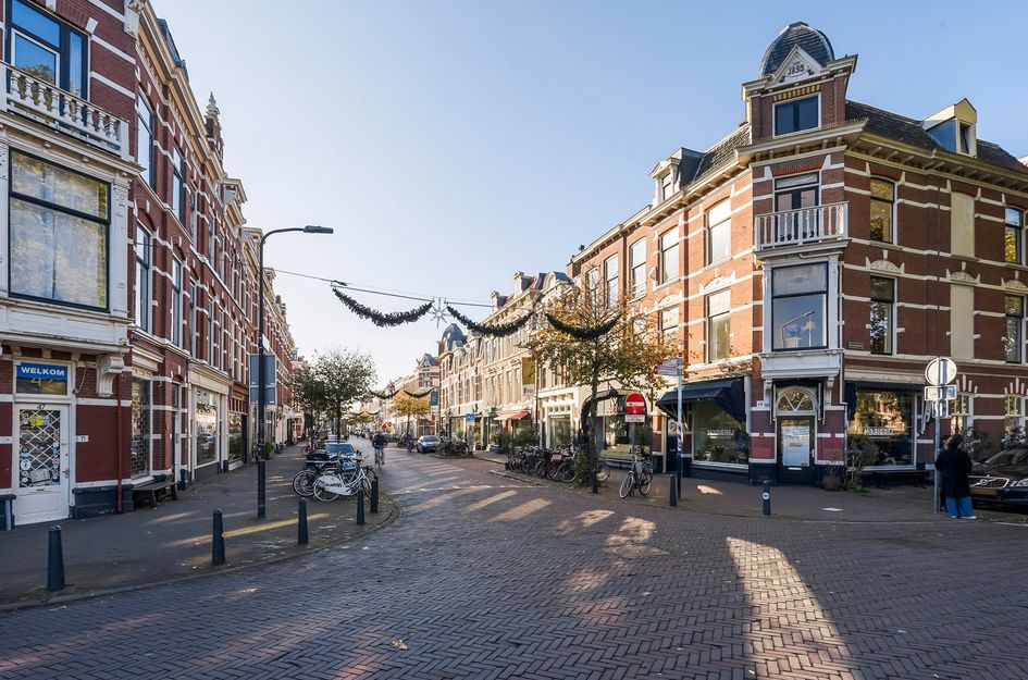 Weimarstraat 11