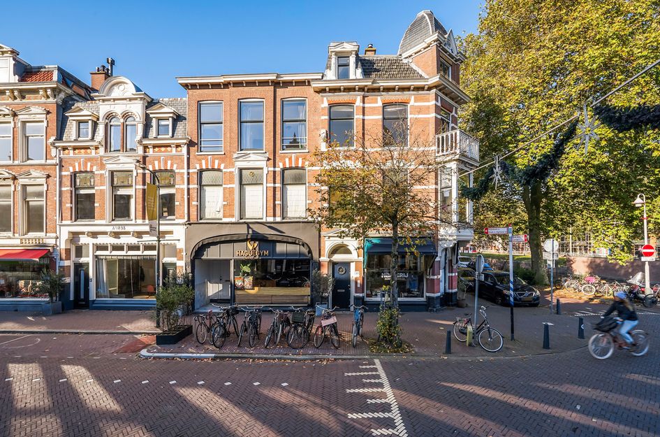 Weimarstraat 11