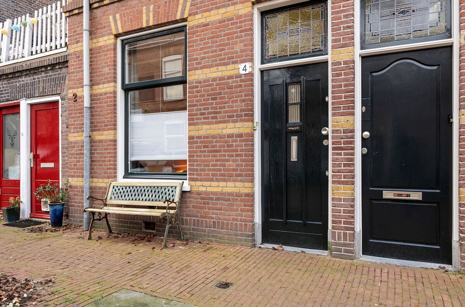 De Gheijnstraat 4