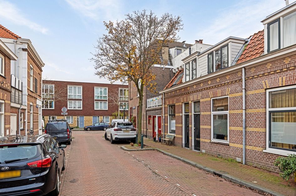 De Gheijnstraat 4