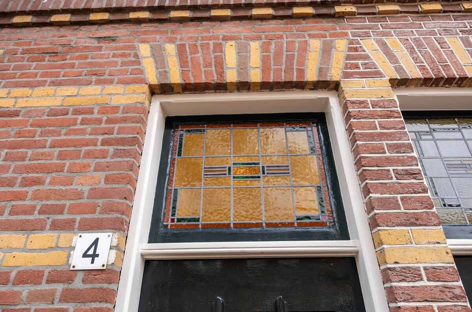 De Gheijnstraat 4