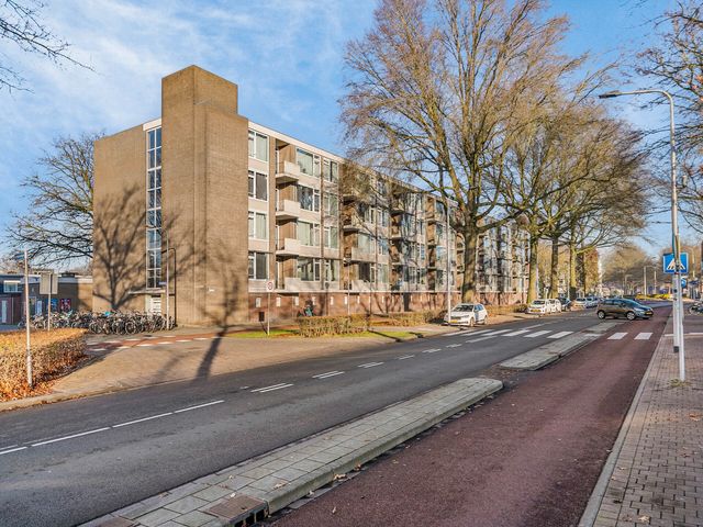 Statenlaan 85, Tilburg