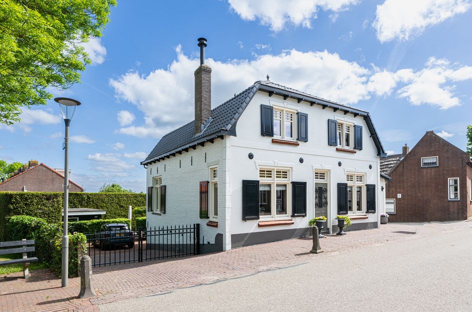 Dorpsweg 33