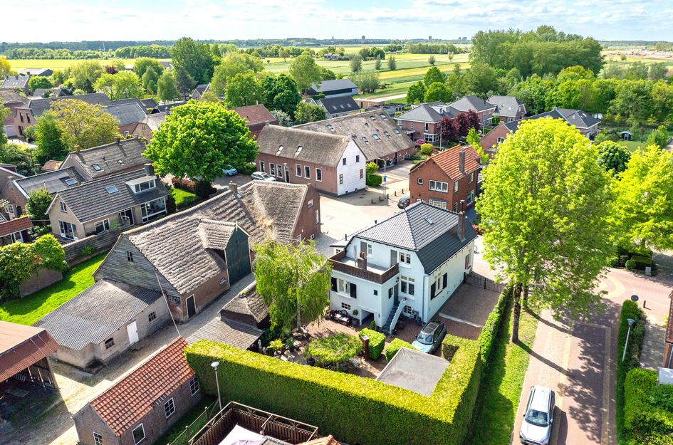 Dorpsweg 33