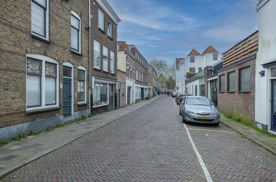 Aaltje Bakstraat 6c