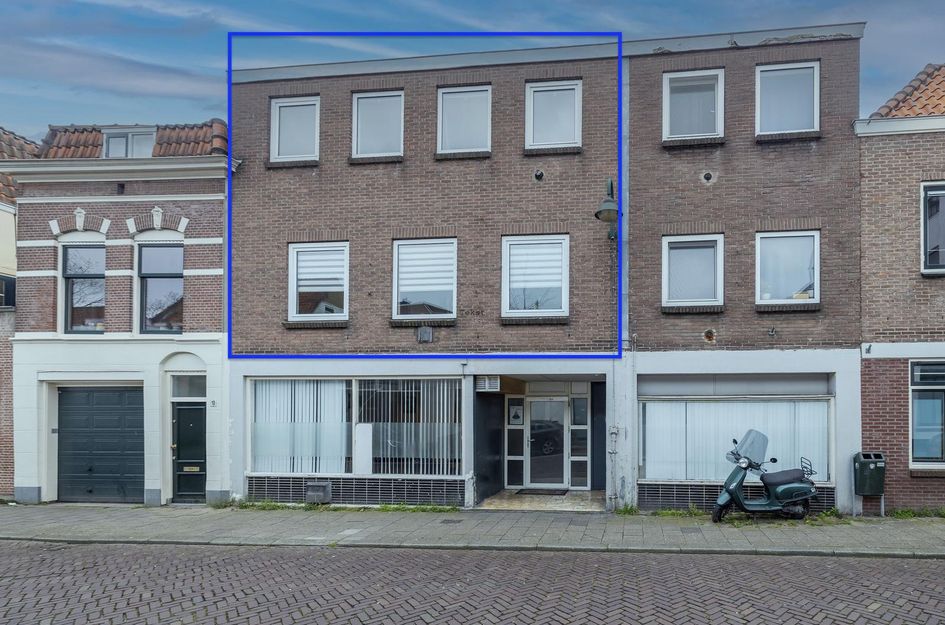 Aaltje Bakstraat 6c