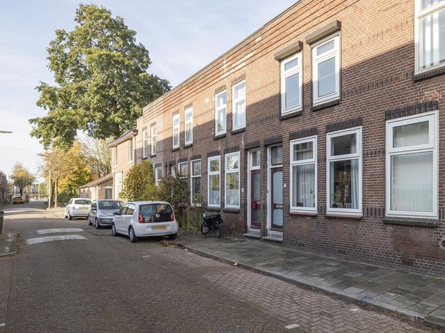 Lethmaetstraat 42, Gouda