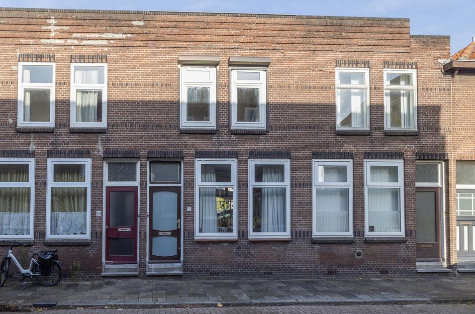 Lethmaetstraat 42