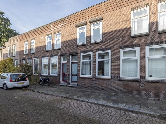 Lethmaetstraat 42, Gouda