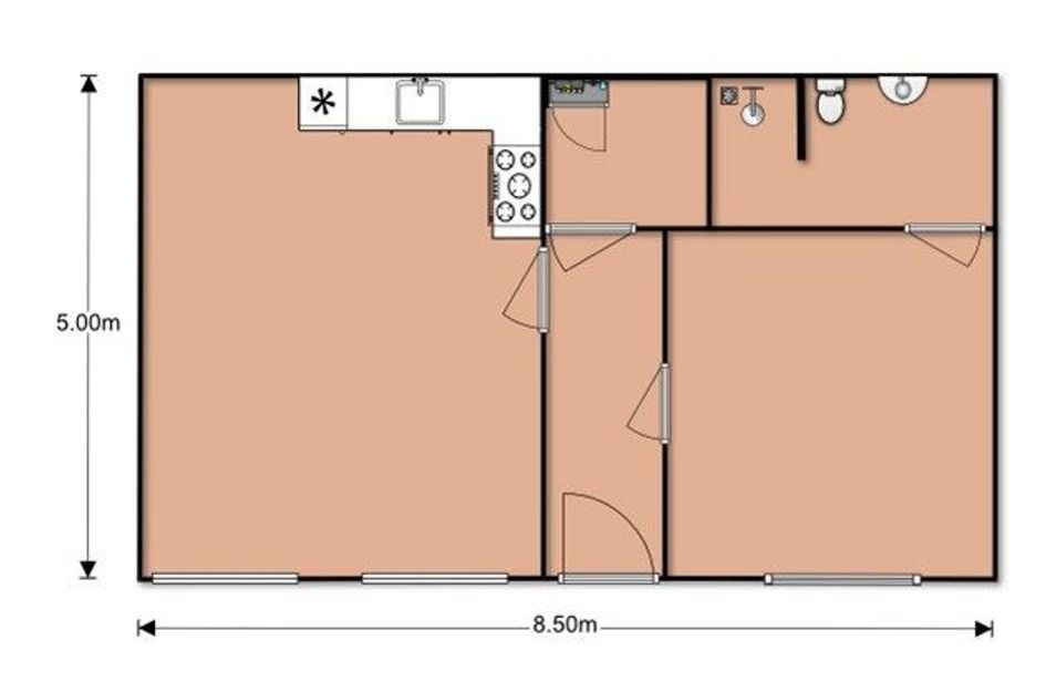 Obrechtstraat 189