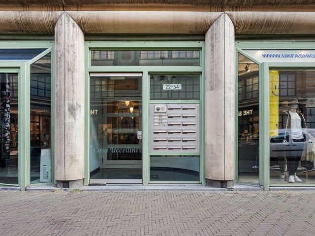 Grote Halstraat 30, Den Haag