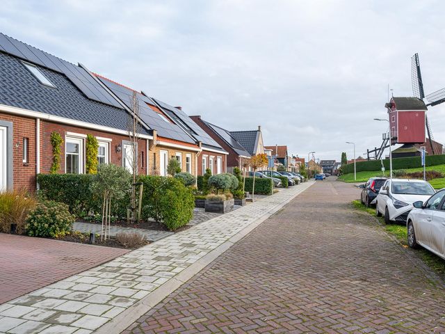 Suzannaweg 62, Sint-Annaland