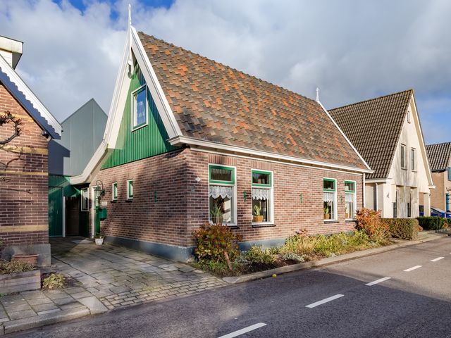 Oosteinde 17, Berkhout