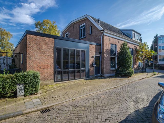 Nieuwstraat 23, Velp