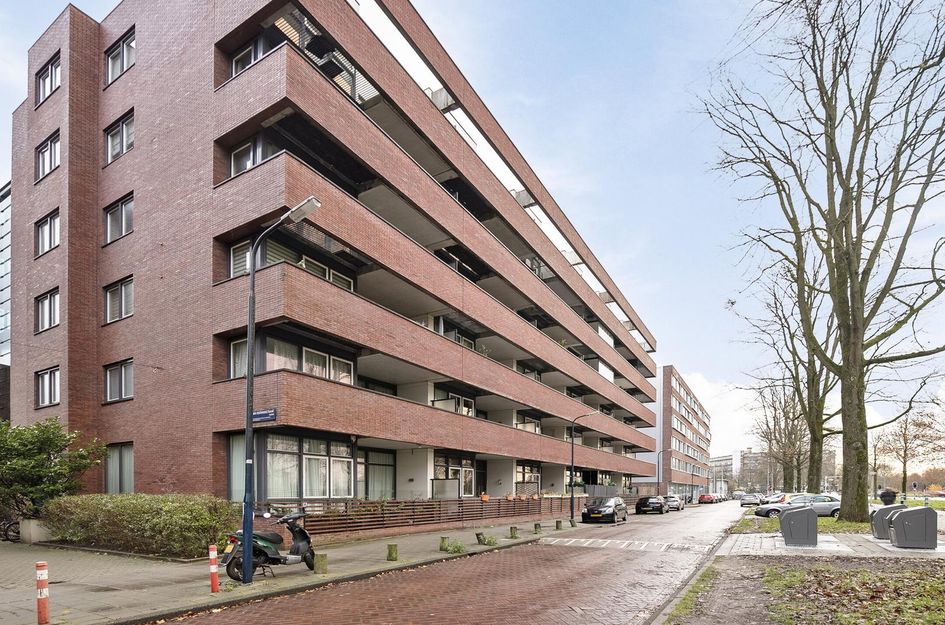 Johan Hofmanstraat 288