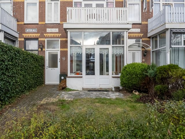 Haarlemmerstraat 49, Zandvoort