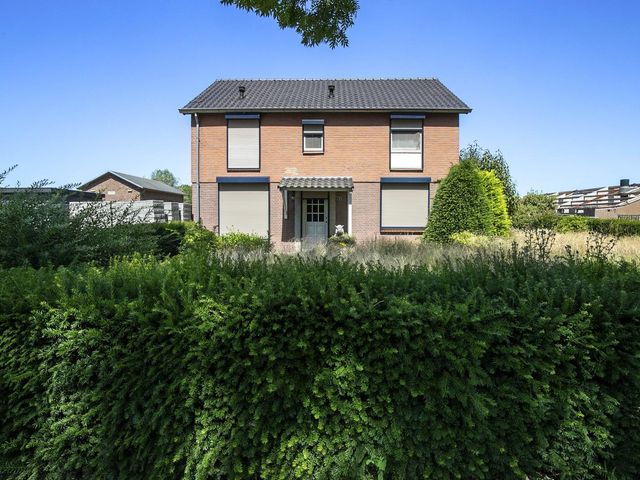 Karstraat 70, Huissen