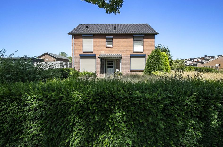 Karstraat 70
