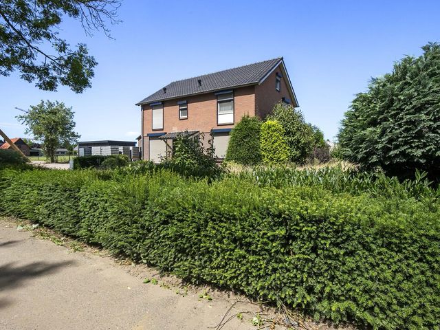 Karstraat 70, Huissen