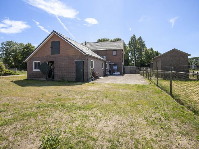 Karstraat 70, Huissen