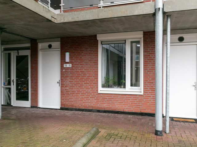 Ringbaan-Noord 156 05, Tilburg