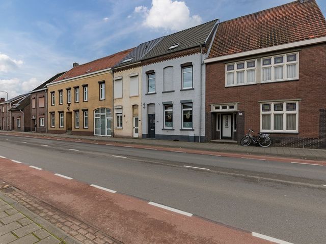 Peijerstraat 140, Echt