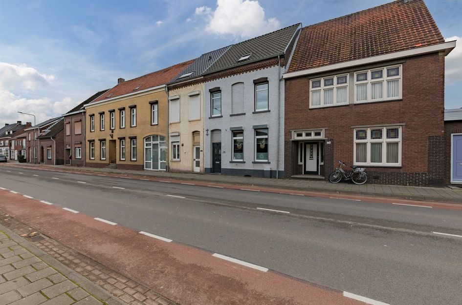 Peijerstraat 140