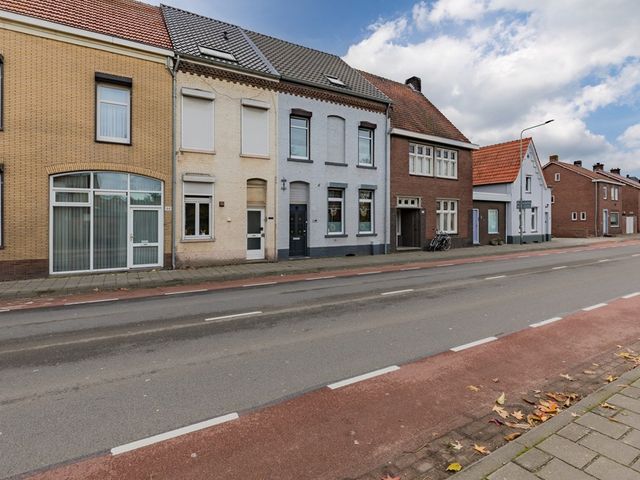 Peijerstraat 140, Echt