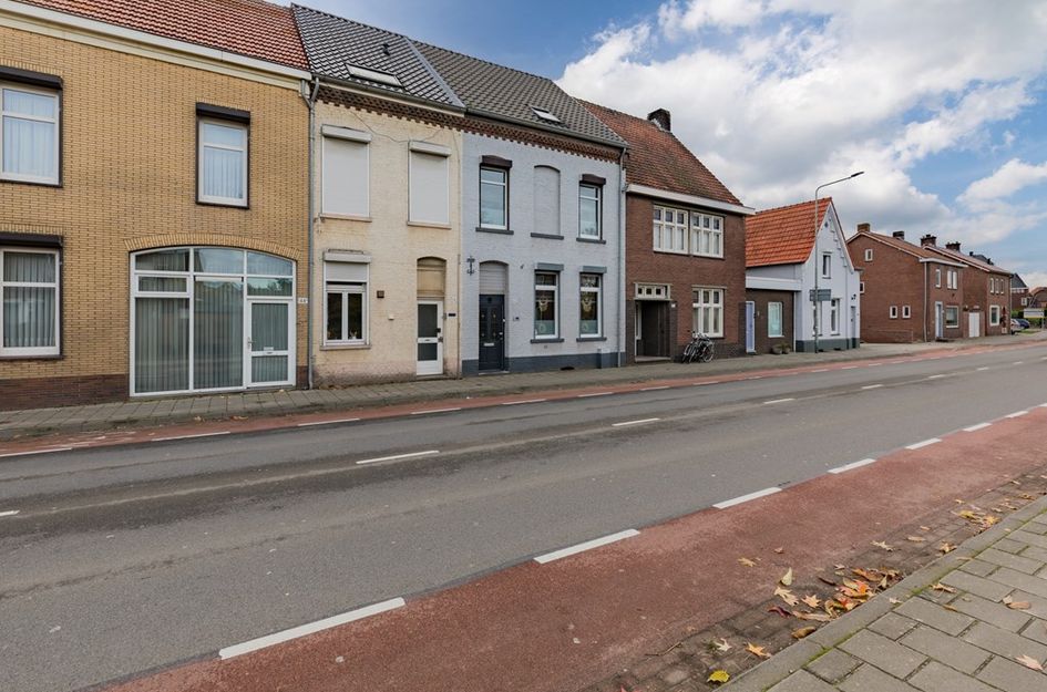 Peijerstraat 140