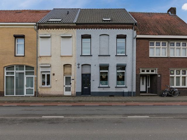 Peijerstraat 140, Echt