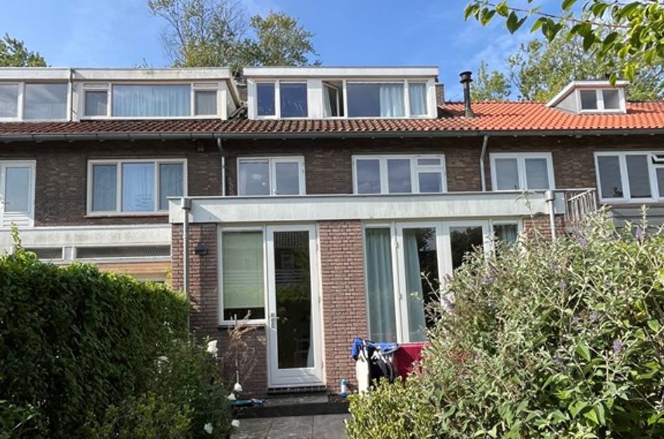 Breedveldsingel 26