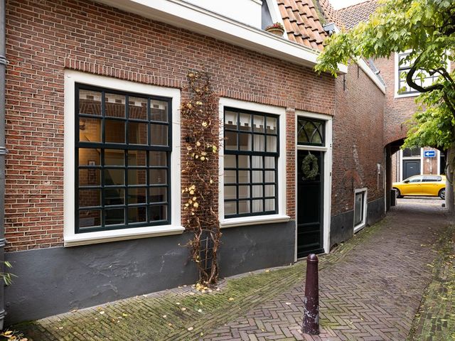 Nieuw Heiligland 2, Haarlem