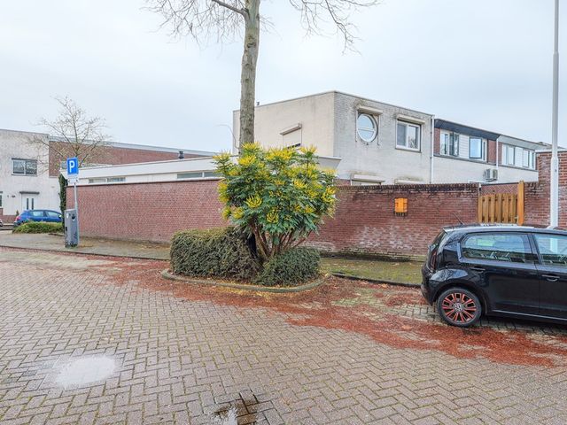 Kraal 68, Sliedrecht