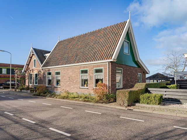 Oosteinde 17, Berkhout