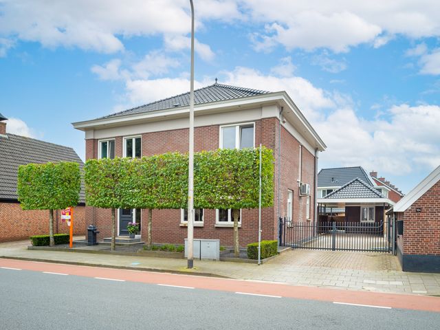 Enterstraat 106, Rijssen