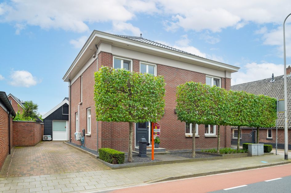 Enterstraat 106