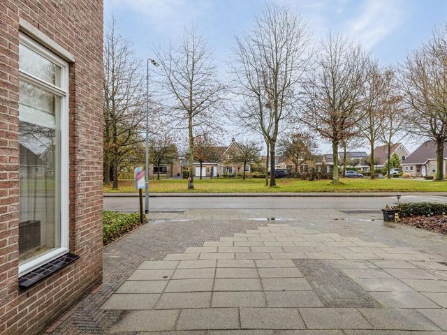 Martinus Nijhofflaan 104, Kloetinge