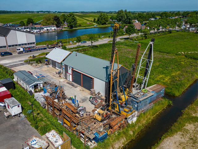 Steekterweg 75b, Alphen Aan Den Rijn