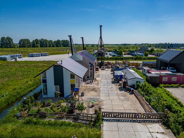 Steekterweg 75b, Alphen Aan Den Rijn