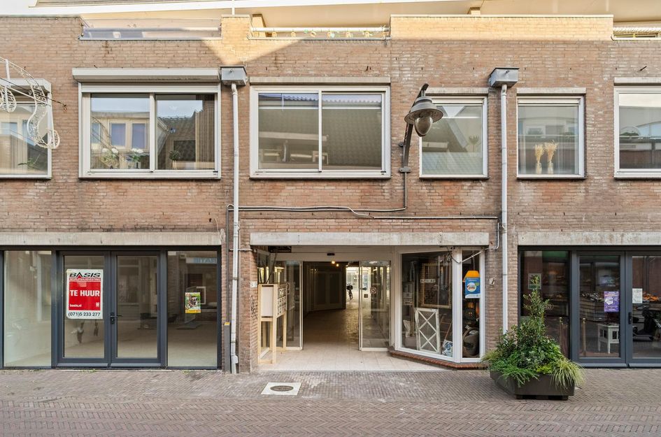 Kerkstraat 54B